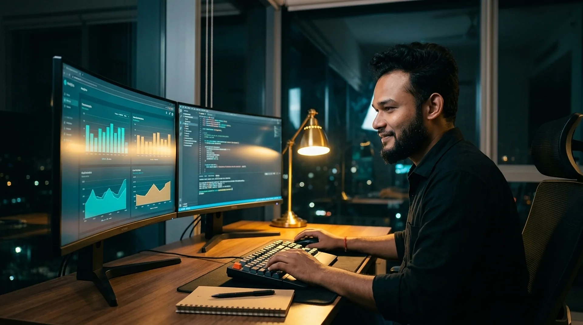 Data Operations